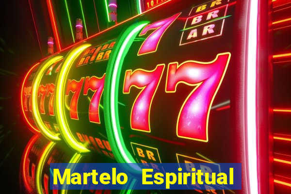 Martelo Espiritual de Deus significado na biblia